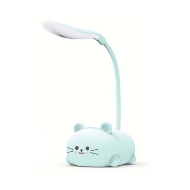 USB Cat Desk Lamp