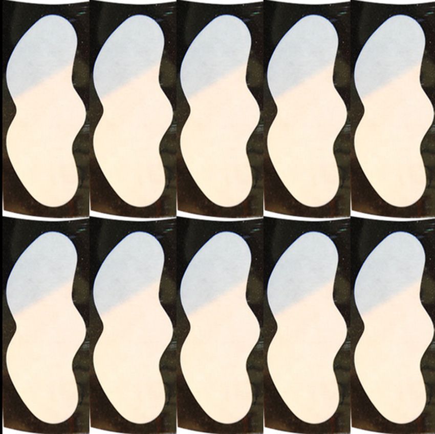 Blackhead Mask Peel Nasal Strips