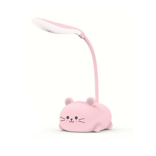 USB Cat Desk Lamp