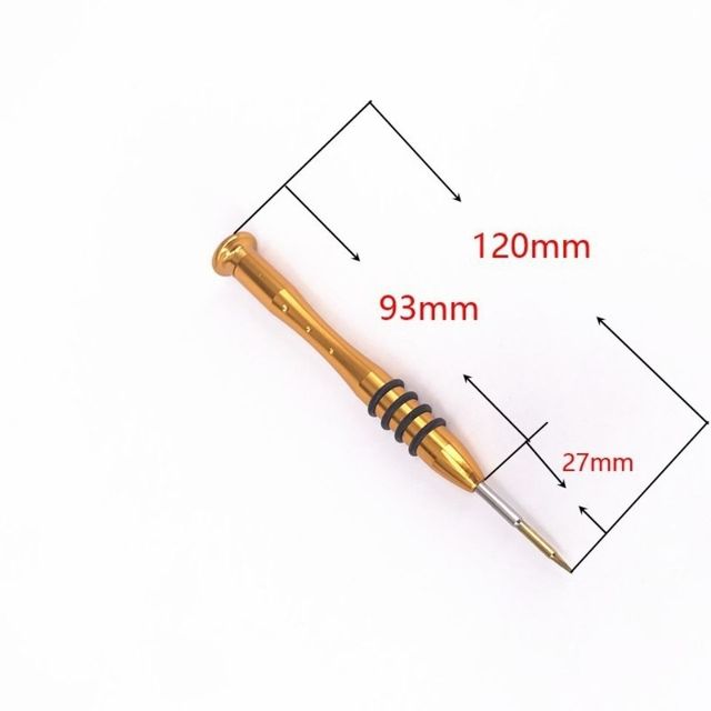 Multifunction Precision Screwdriver Set
