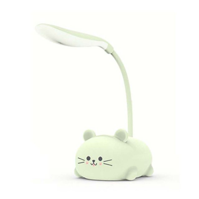 USB Cat Desk Lamp