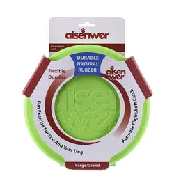 PetToys™- Rubber Flying Disc