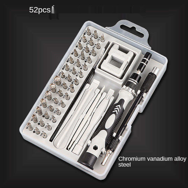 Multifunction Precision Screwdriver Set