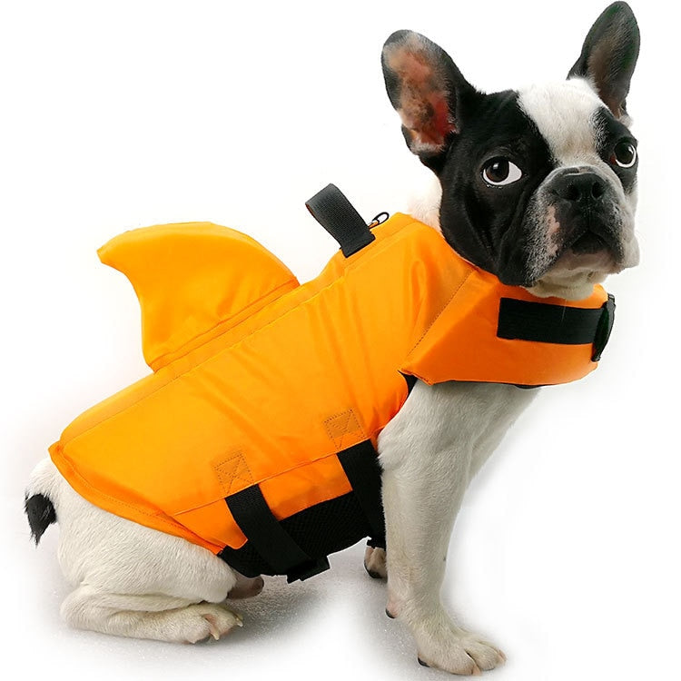 Dog Life Vest Jacket