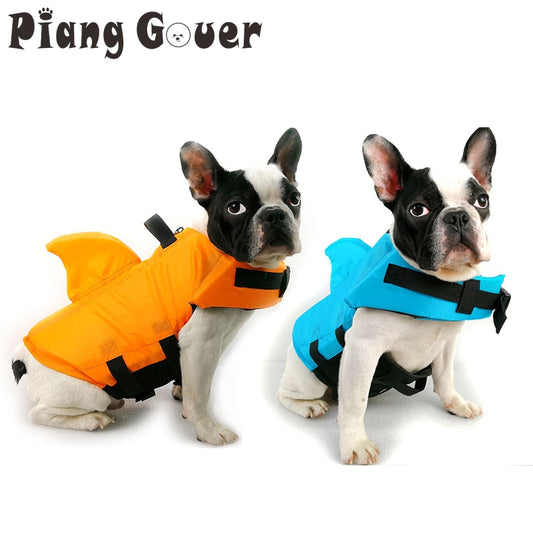 Dog Life Vest Jacket