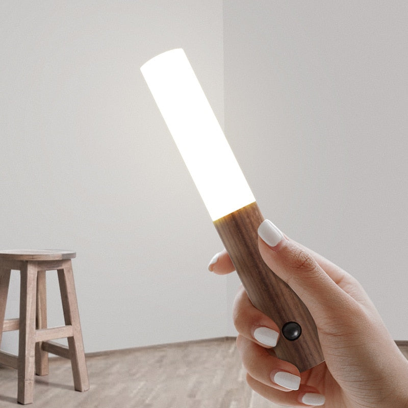 Wall Scone Motion Sensor Night Light