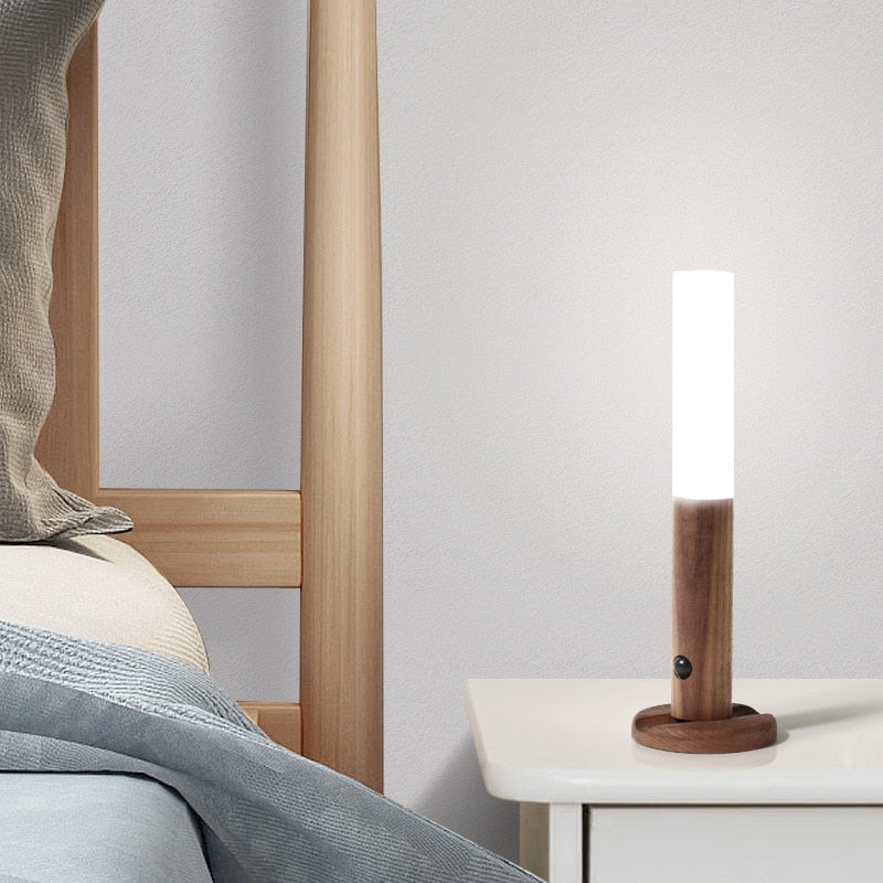 Wall Scone Motion Sensor Night Light