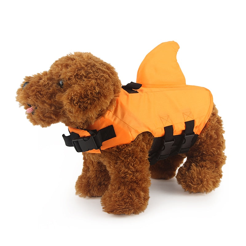 Dog Life Vest Jacket