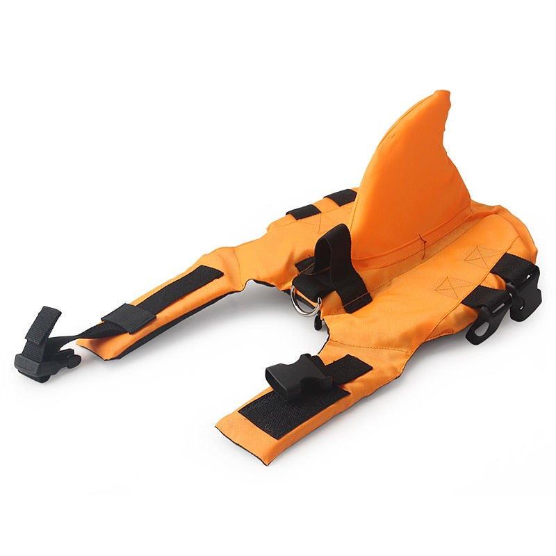 Dog Life Vest Jacket