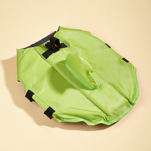 Dog Life Vest Jacket