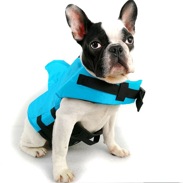 Dog Life Vest Jacket