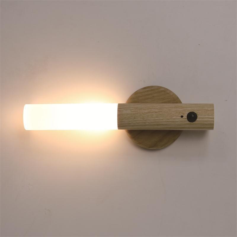 Wall Scone Motion Sensor Night Light