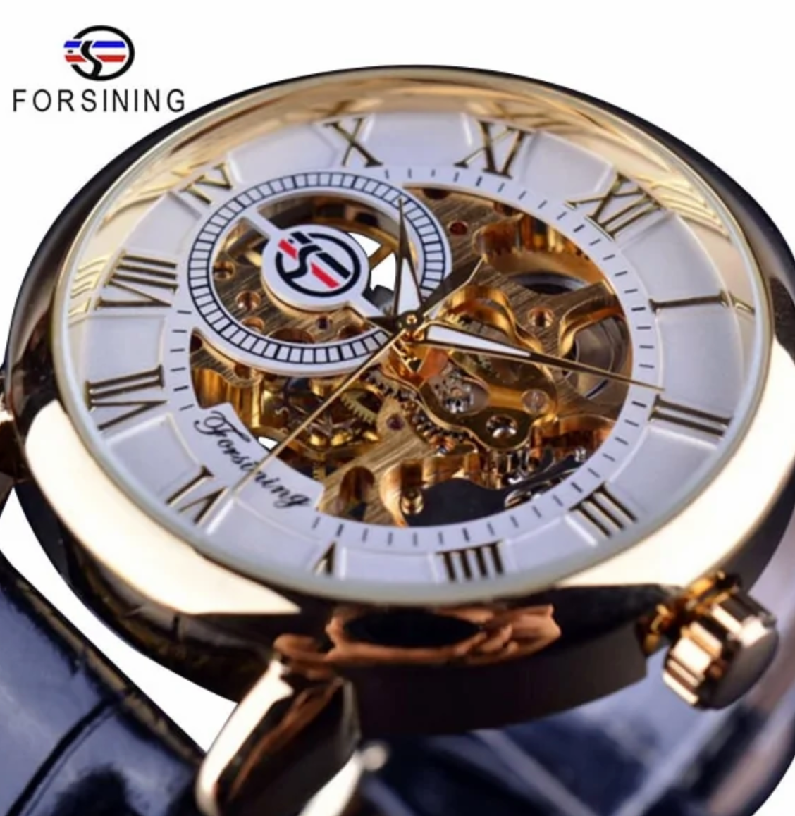 Mens Luxury Brand Watch