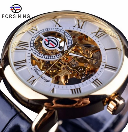 Mens Luxury Brand Watch