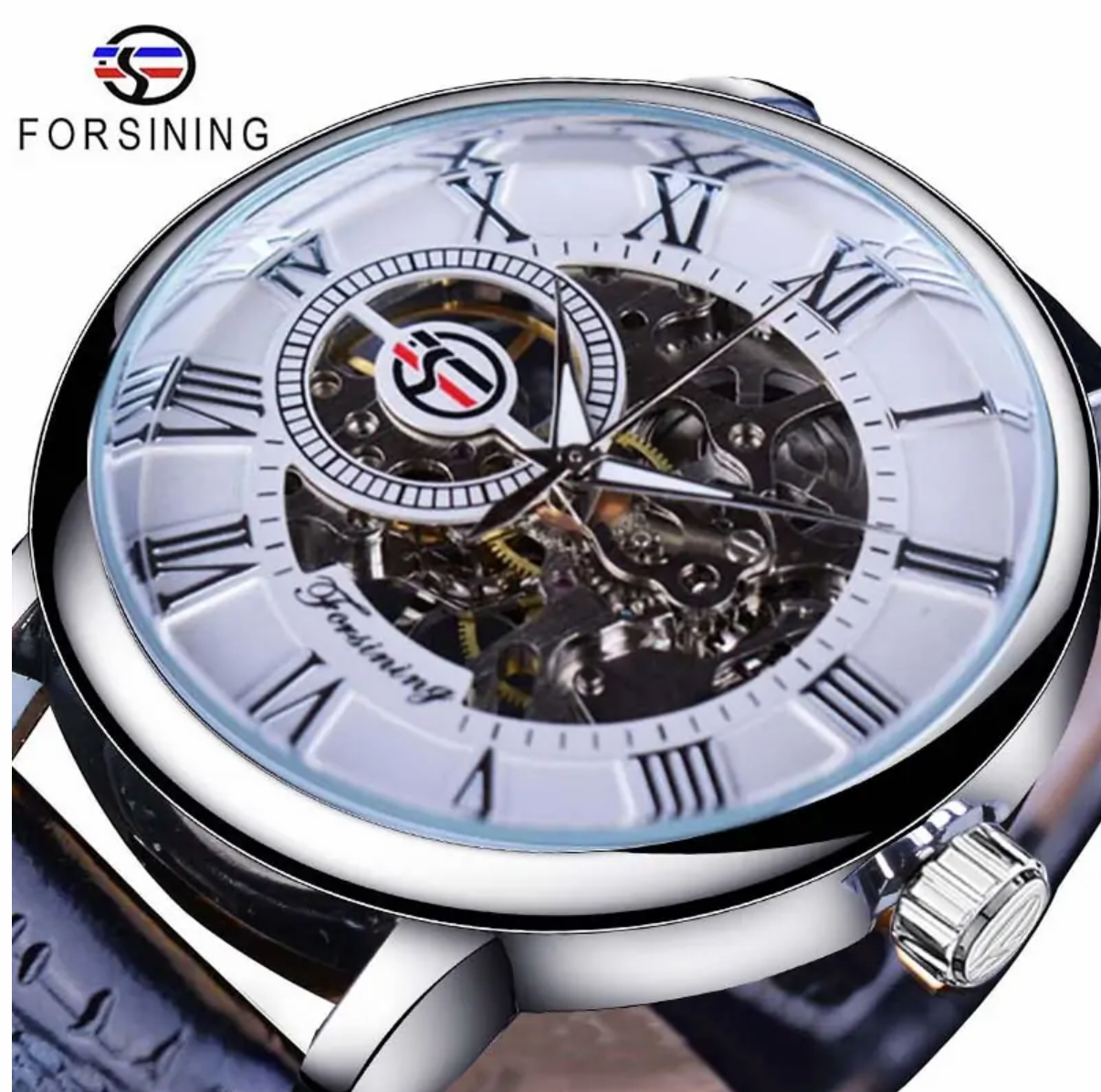 Mens Luxury Brand Watch