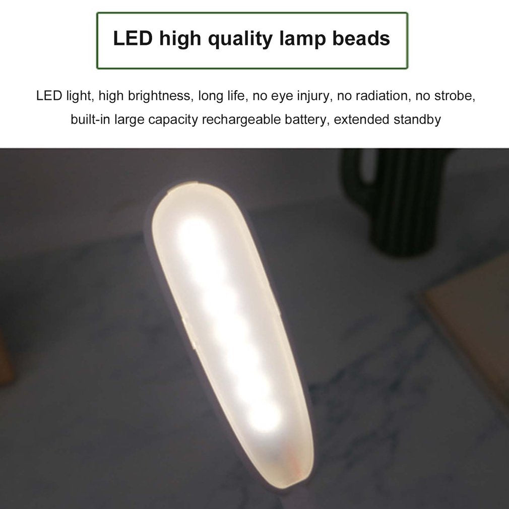 USB Cat Desk Lamp