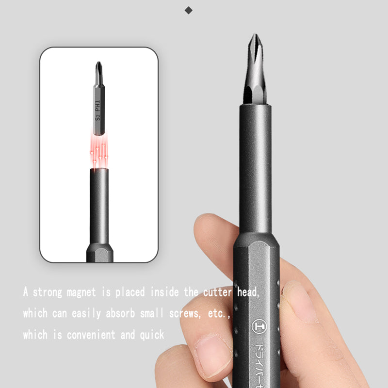 Multifunction Precision Screwdriver Set