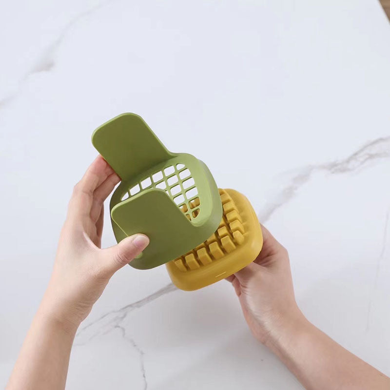 Multifunctional Veggie Cutter French Fries Chopper